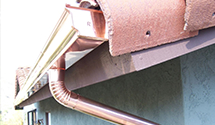 Rain Gutter Installation, Repair, Cleaning in Ravenna, MI